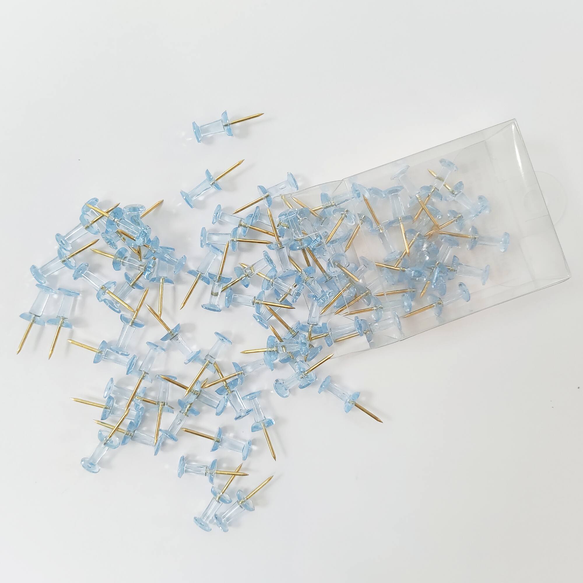 Push Pins
